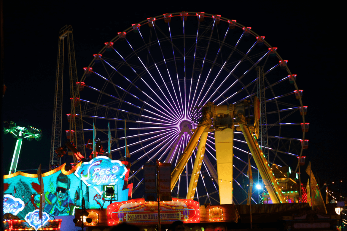 global-village-night