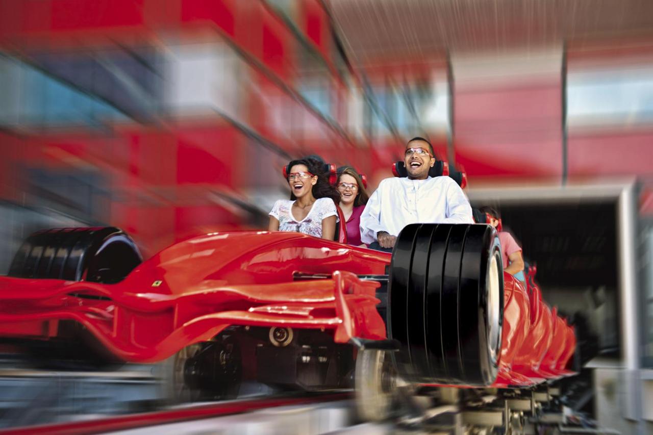ferrari-world-ticket-buy