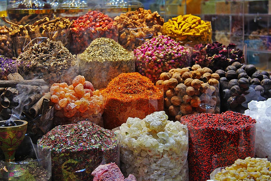 souk-spices-spice-souk-colorful-souq-market