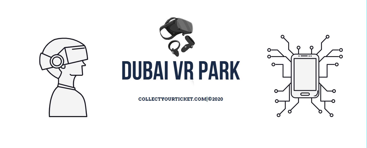 Things to know before Visiting VR-Park