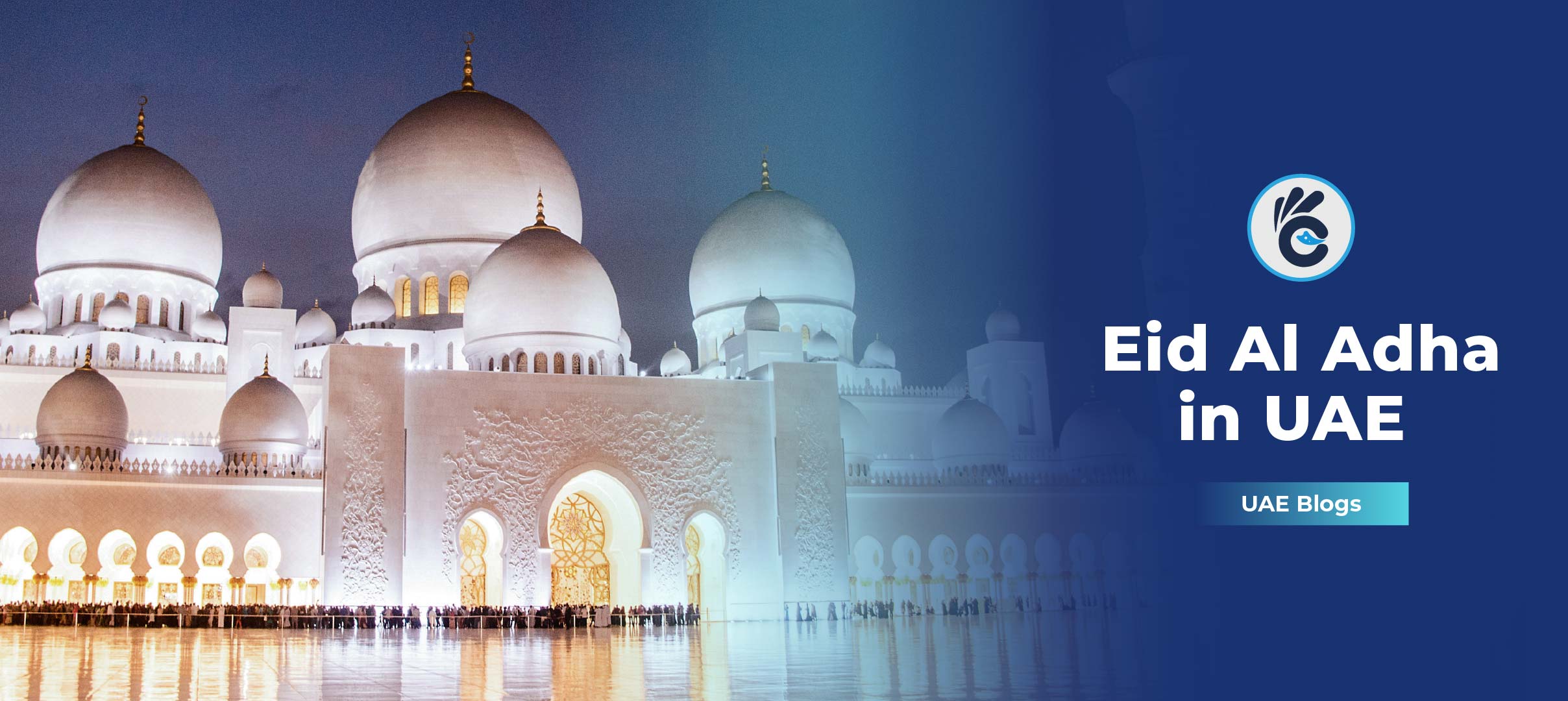 Eid Ul Adha in UAE